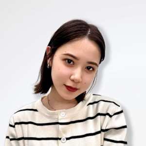 hana.y | アイブロウサロン i'm 高田馬場店【眉毛専門店】(アイブロウ