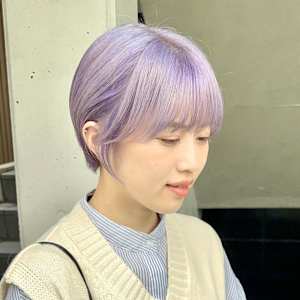 オススメ順】ストリート/マッシュ/グラデーションカラー/ショートの