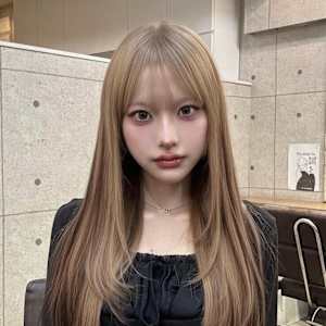 オススメ順】20代/エクステ/アッシュ・ブラウンの髪型・ヘアスタイル