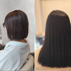 トリートメント sen オーガニックカラー＆トリートメント SEN | オーガニックカラー