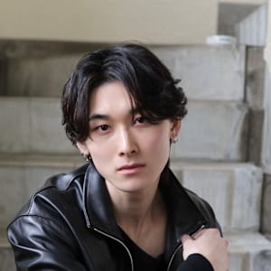 CLETO men 名古屋 ダウンパーマ/ニュアンスパーマ(クレットメンナゴヤ