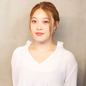 鈴木 大地 | K-two 銀座(ケーツー ギンザ)のスタッフ | 美容院・美容室