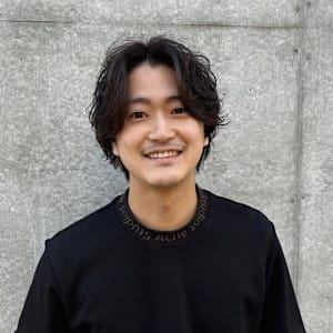 小林一樹 様 小林 一樹 | 全席個室美容室Zina 銀座 髪質改善&トリートメント