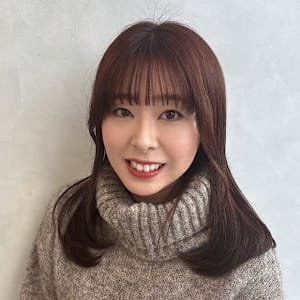 小林 一樹 | 全席個室美容室Zina 銀座 髪質改善&トリートメント(ゼン