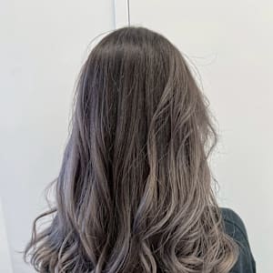 ハイライト/アディクシーカラー/イルミナカラー/中野 | amble