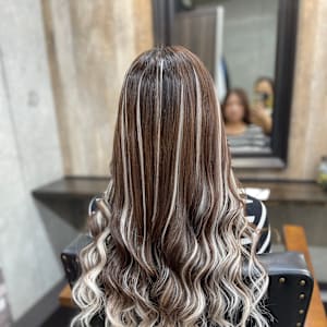 オススメ順】エクステ/外国人風の髪型・ヘアスタイル | 楽天ビューティ