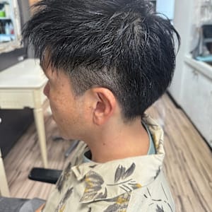 輝髪ザクロペインターが満足頂いている3つの理由 | 美容室 マーラ