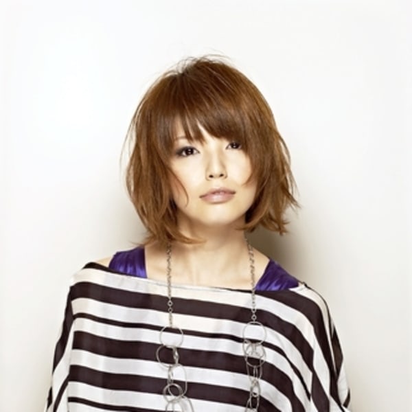 マッシュエアリーボブ