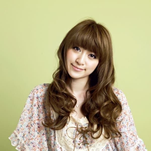 スウィートロング