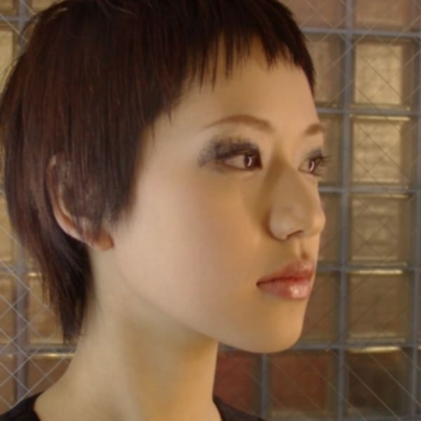 モード系ショート