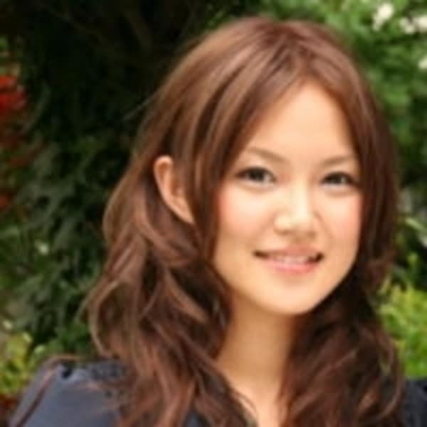 スウィートなカールロング