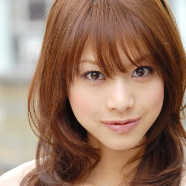 【三軒茶屋 美容院 Roses】王道ナチュラルパーマスタイル