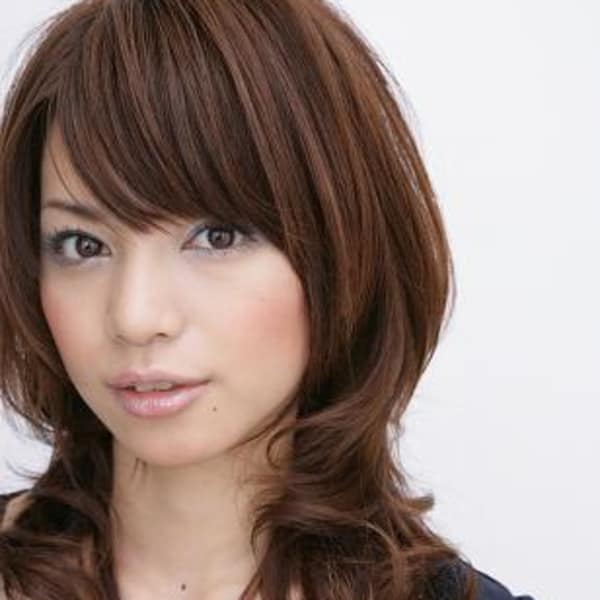 フィルムパーマスタイル The English Roses イングリッシュローズィーズ のヘアスタイル 美容院 美容室を予約するなら楽天ビューティ フィルムパーマスタイル The English Roses イングリッシュローズィーズ のヘアスタイル 美容院 美容室を予約するなら楽天ビューティ