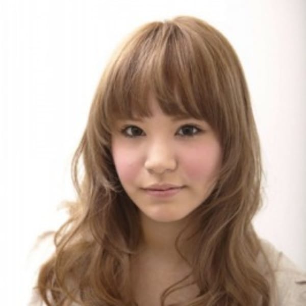 スウィートエアリーウェーブ