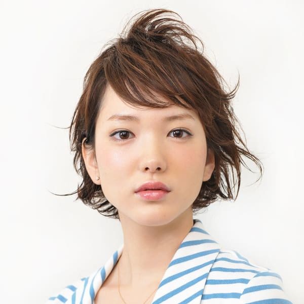 5ページ目 オススメ順 パーマ キュート イエロー オレンジ ショートの髪型 ヘアスタイル 楽天ビューティ 5ページ目 オススメ順 パーマ キュート イエロー オレンジ ショートの髪型 ヘアスタイル 楽天ビューティ