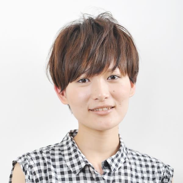 大人リュクスなナチュラル×モードスタイル