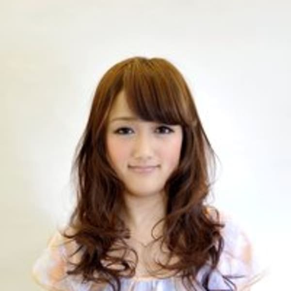 カジュアルウェーブ