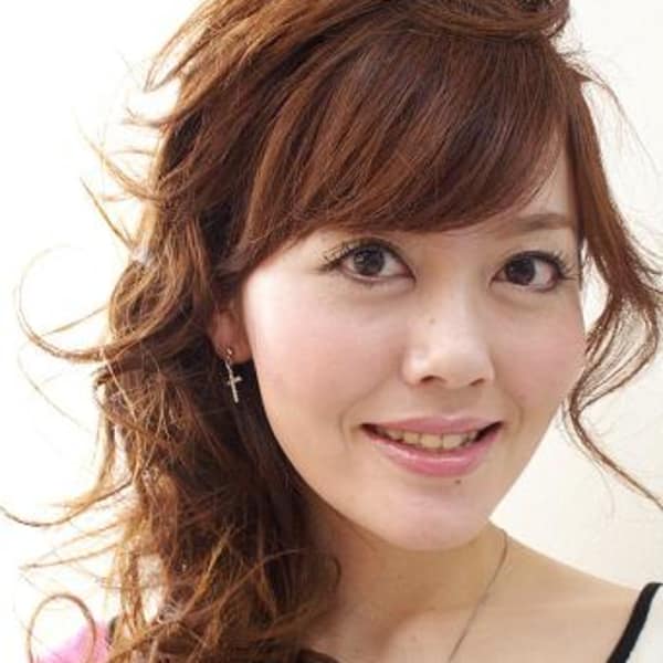 エレガンスアップ