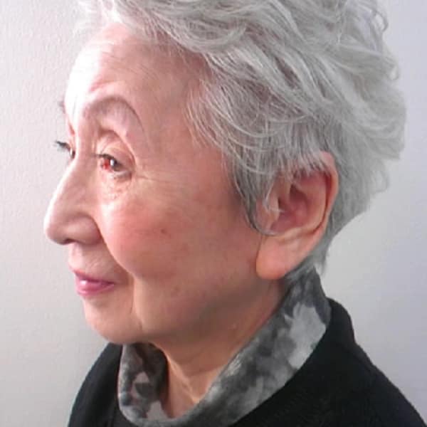 ミセスエレガントパーマ