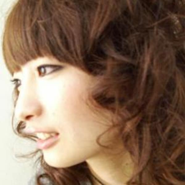 ボリューミーカール!