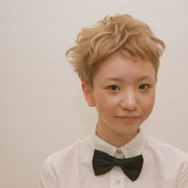 フレンチショート