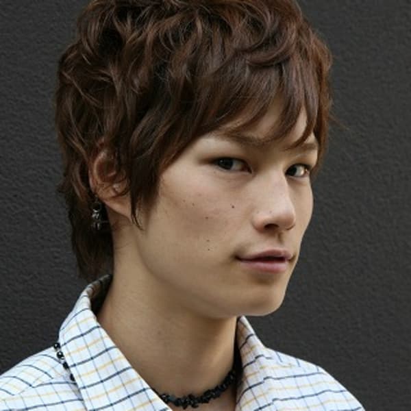 ワイルド・フェミニン