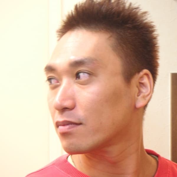 大人のモード風ベリーショート 