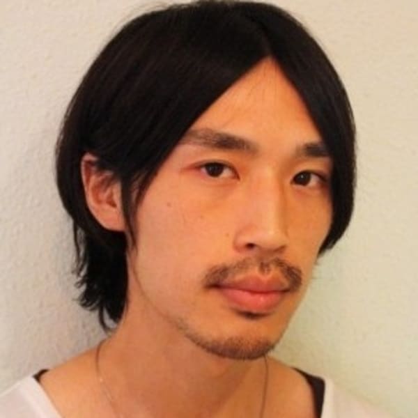 ベーシックパーマで創る！ナチュラルボブ