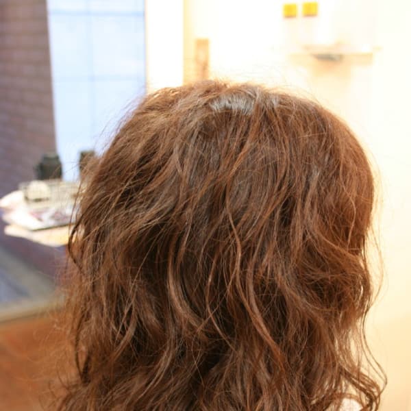 京都　烏丸御池　エアウェーブ