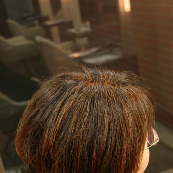 京都 天然100%ヘナ