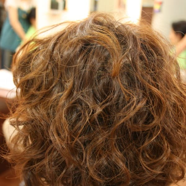 エアウェーブ|hair Qril