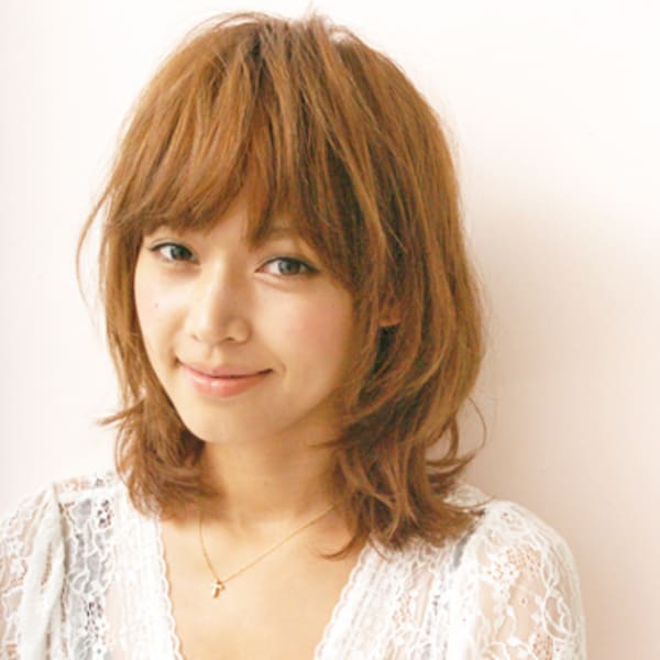 フェミカジミディアム