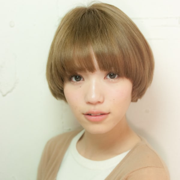 ピュアショート