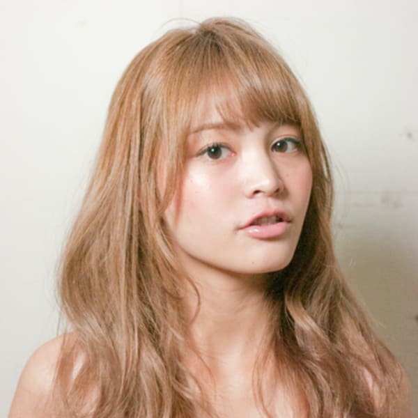 マシュマロふわウェーブ