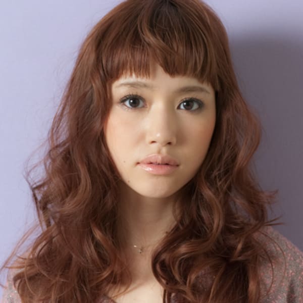 ロマンティックモードウェーブ