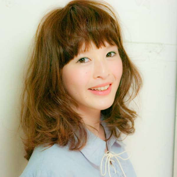 ゆるふわミディ