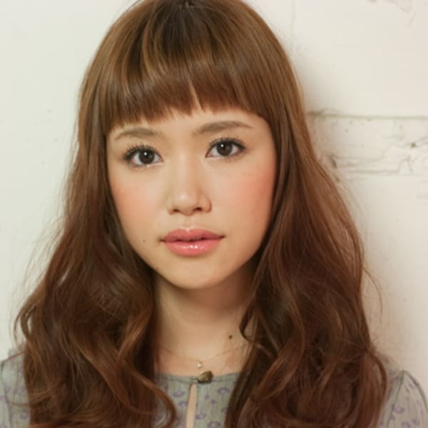 ナチュラルモード