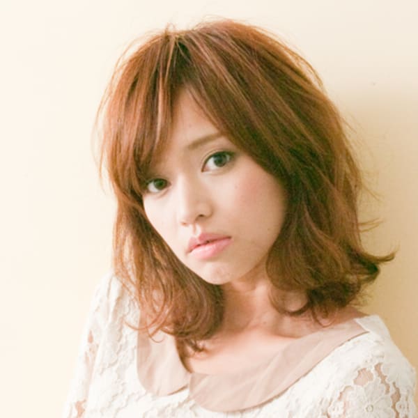 リラックスミディ