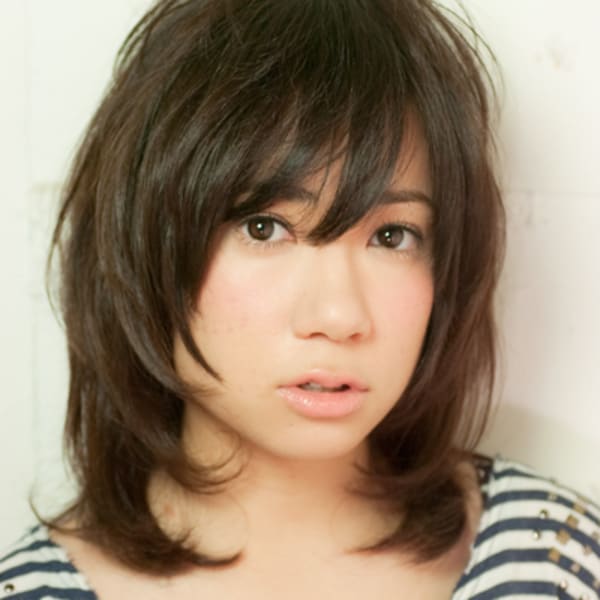 リラックスミディ