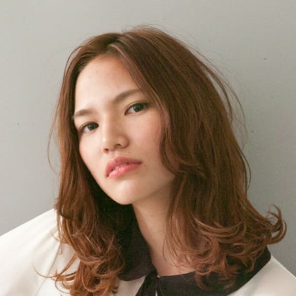 レディーxカジュアルモード