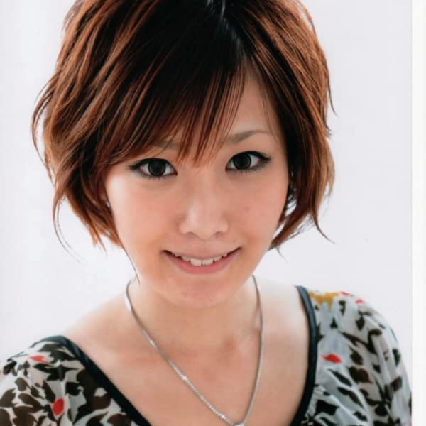 スイート・ボブ|hair make JOO