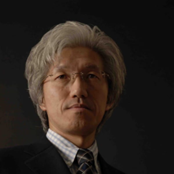 ダンディズム・パーマ