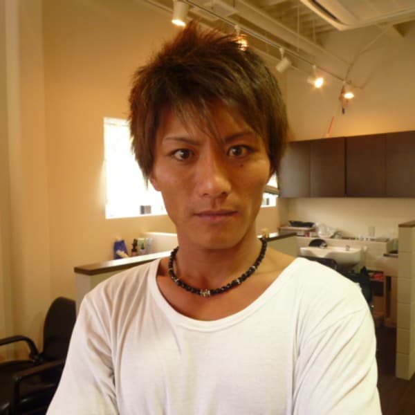 ショートレイヤー