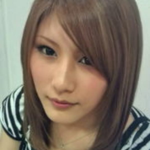 ☆ナチュラルストレート☆