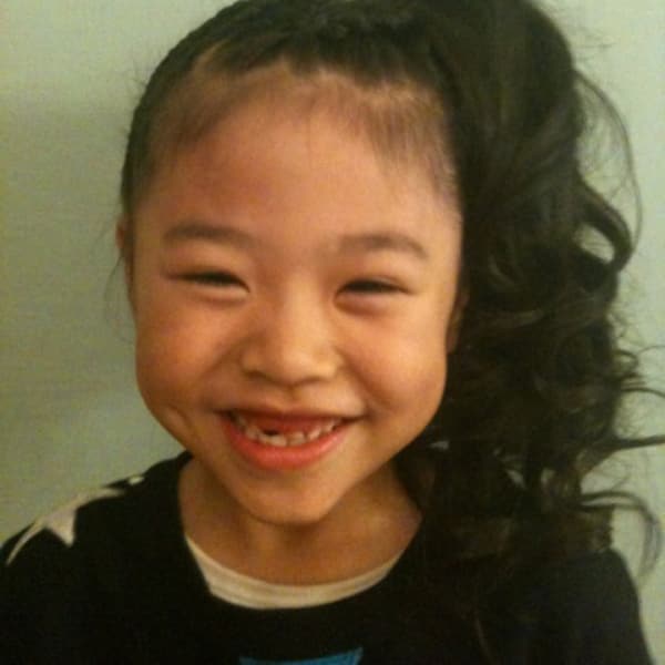 コーンロウ☆アップスタイル♪