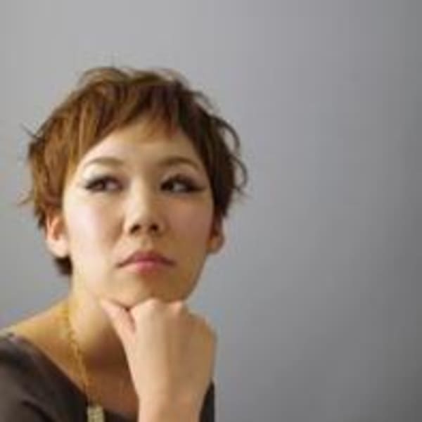 ベリーショート