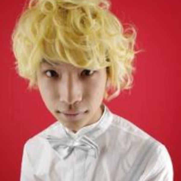 コンクールスタイル