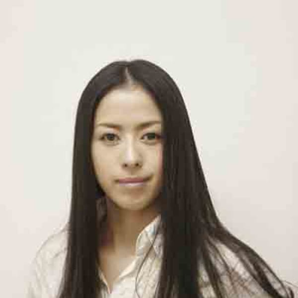 ベイシックカール　ロング|ANON