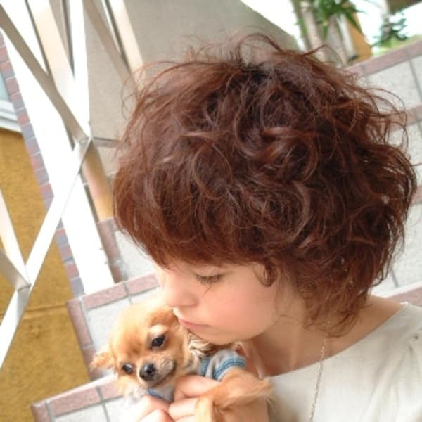 岩井 佳奈子 Comme Tu Veux コムチュヴ のスタッフ 美容院 美容室を予約するなら楽天ビューティ 岩井 佳奈子 Comme Tu Veux コムチュヴ のスタッフ 美容院 美容室を予約するなら楽天ビューティ