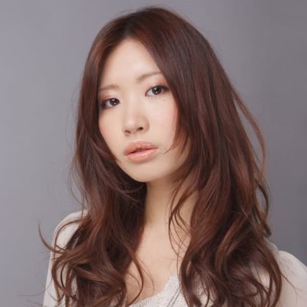 エレガンスMIXカール